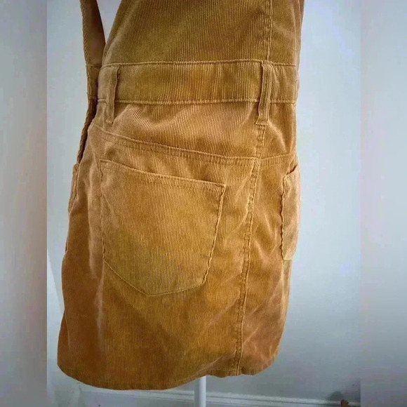 UNIQ Always on Time Overall Dress M - Picture 7 of 12